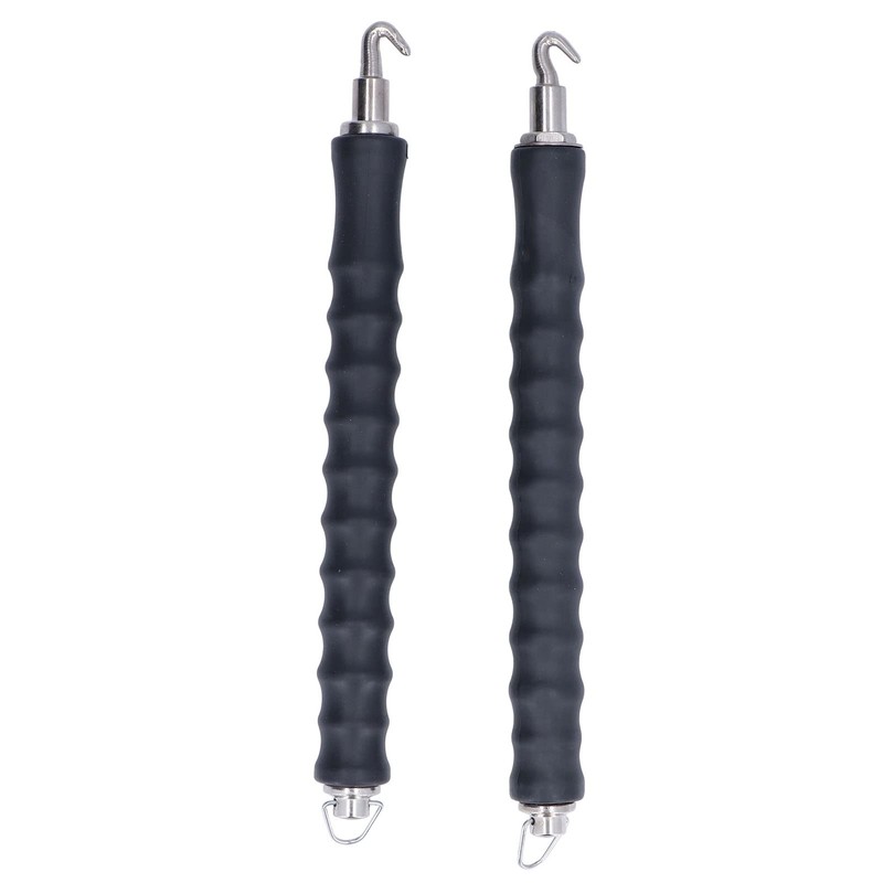 Metal Wire Tie Tool, 2Pcs Rebar Tire Wire Tool 30cm