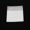 Pack of 25 Case For Double CD Jewel Case 4x