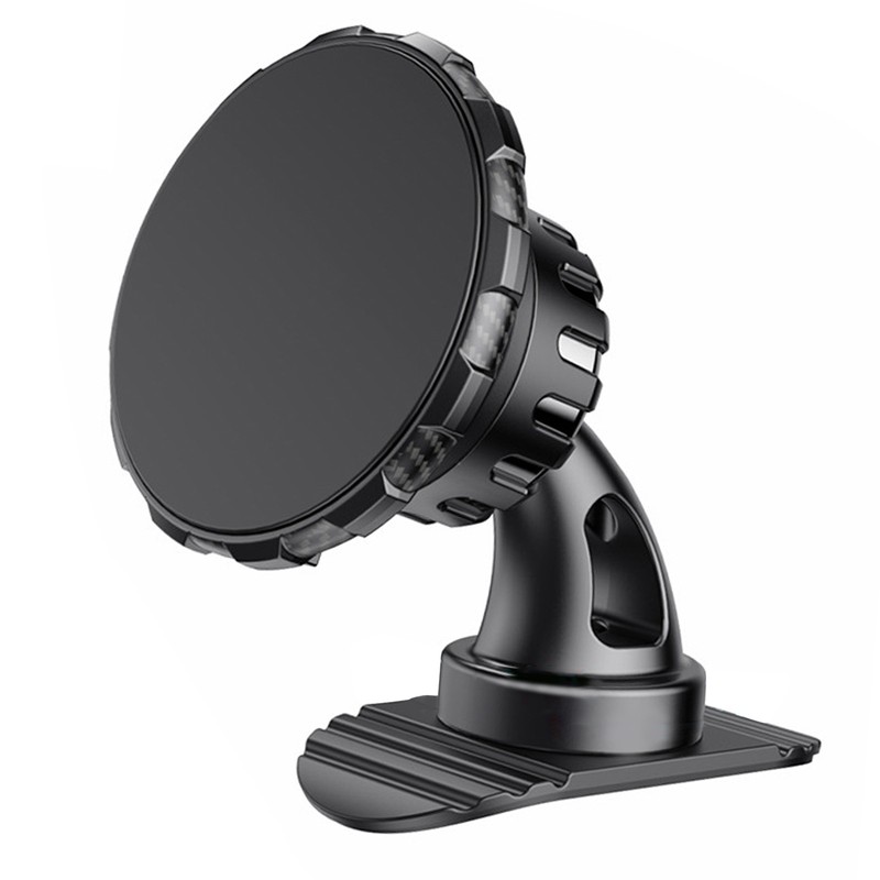 N50 Magnetic Phone Holder 360° Rotation Paste Installation Dash Air