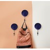 Alpha Living Home - Set of 3 Decorative Ceramic Wall