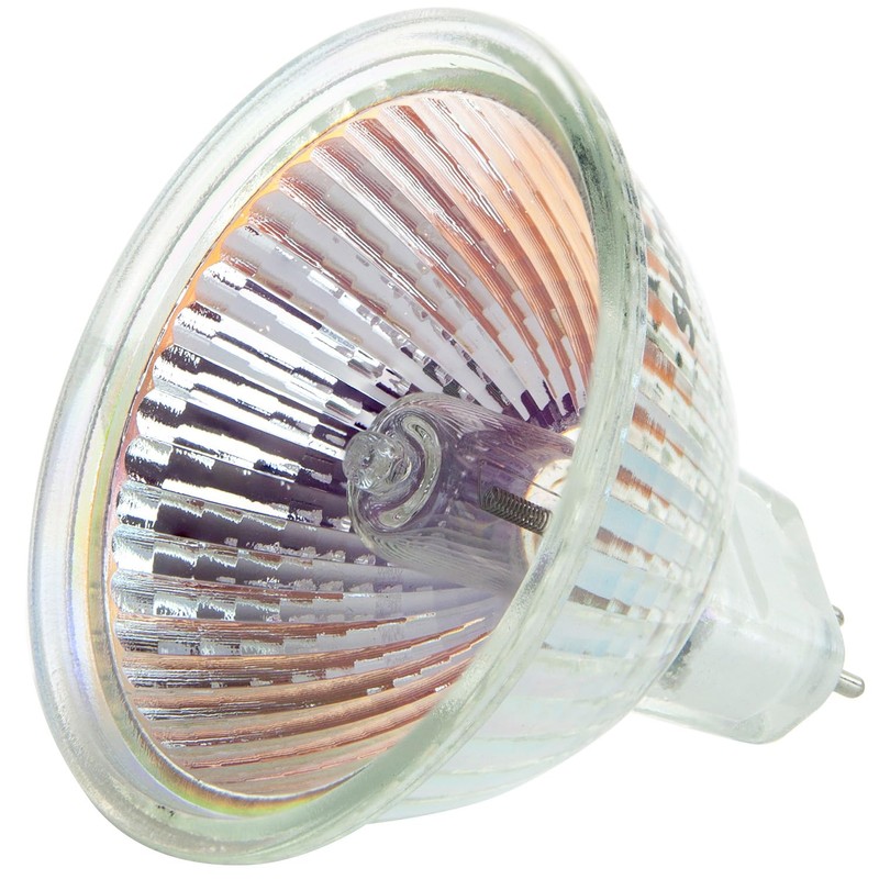 Sunlite 03200 LED MR16 Reflector Light Bulb, 20W, 460 Lm,