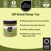All Good Hand & Skin Relief Combo Set - Moisturize