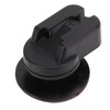Car Radio Microphone Holder Mic Clip Replacement for Yaesu FTM6000R