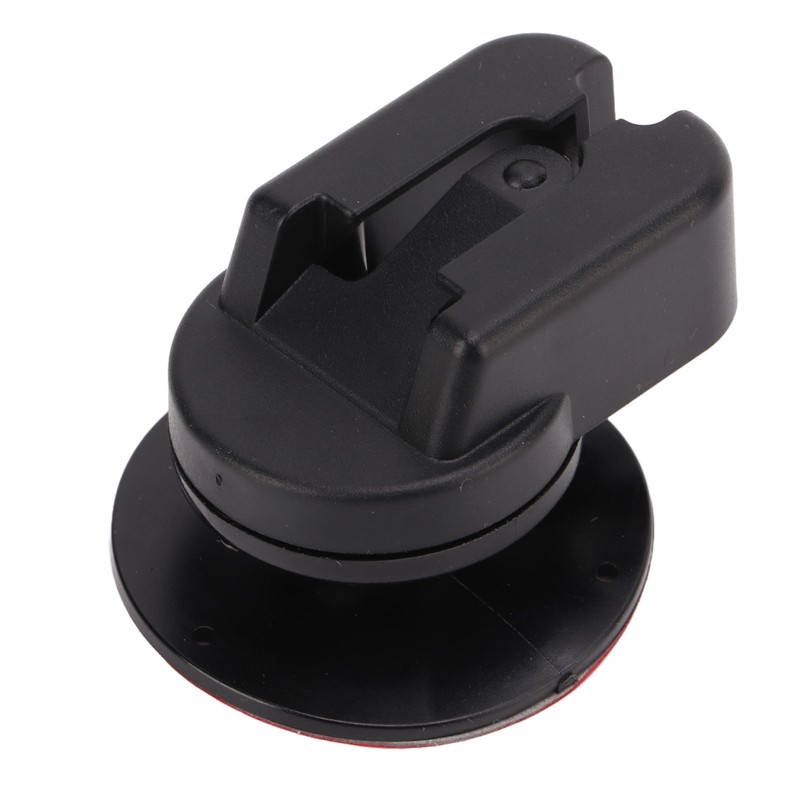 Car Radio Microphone Holder Mic Clip Replacement for Yaesu FTM6000R