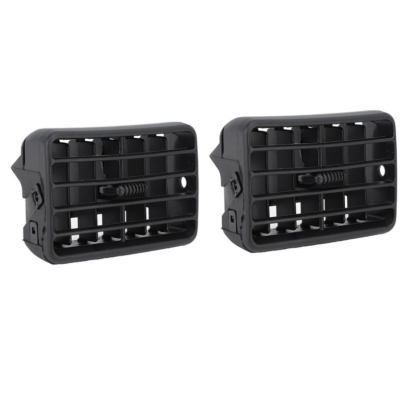 Front Center Dash Air Vent 55063‑35030 ​Dashboard AC Heater Vents