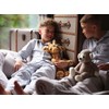 sarcia.eu Charlie Bears Gilbert Mascot Giraffe from the Bear &