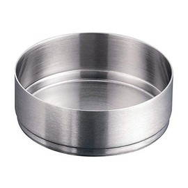 Flat Stacking Pellet Case Large /63-1261-19