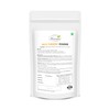 Hennaco Organic Wild Turmeric Powder (114 Grams)