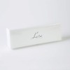 Lara Small Face Stick Pale Pink [Self-Care A4_27 Page Instruction