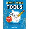 Trace and Learn Tools: Learn tools and words with hands-on