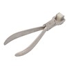Eyeglasses Pliers Professional Portable Stainless Steel Ergonomic Glasses Adjusting Pliers