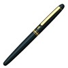 Platinum Fountain Pen Brush Pen New Brush Soft Brush Black