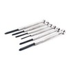6PCS Mini Precision Screwdriver Set, Small Screwdriver Set for Electronics,