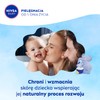 NIVEA BABY Körper- und Haarwaschgel 2in1, 500 ml mit Pumpe