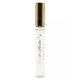 Jennifer Aniston  CHAPTER TWO Eau De Parfum Rollerball  .3 fl oz