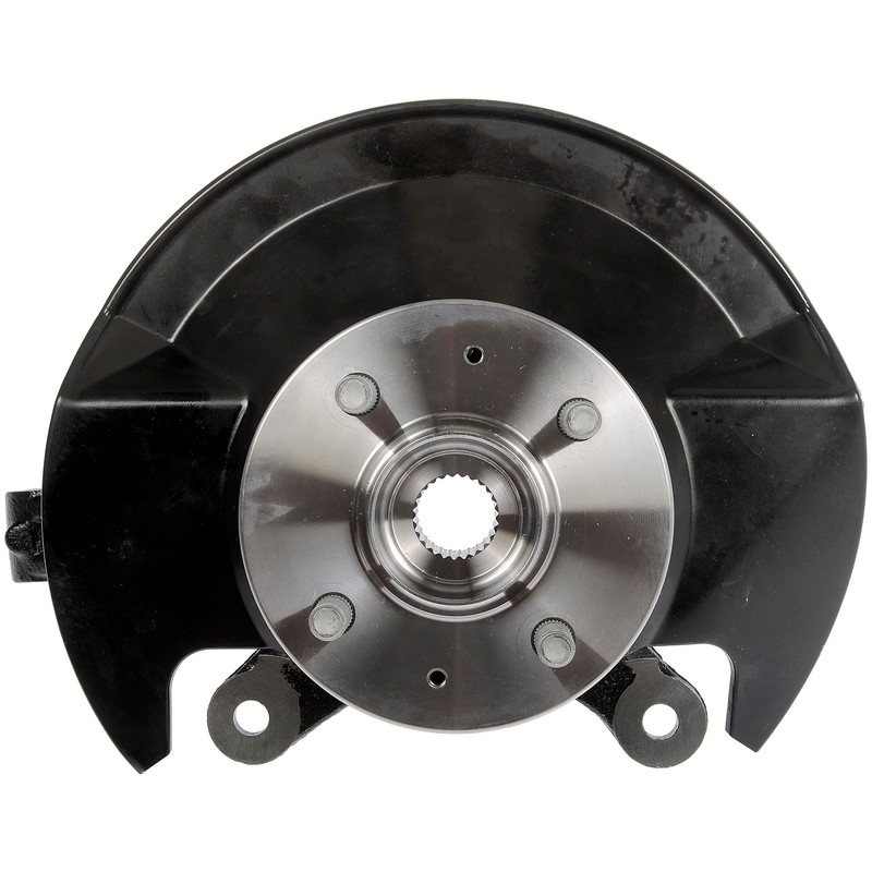 Dorman 698-478 Front Passenger Side Loaded Knuckle Compatible with Select