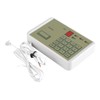 Dialer Alarm, Wired Telephone Voice Auto dialer Burglar Security House