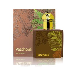 Ahmed Al Maghribi Patchouli EDP Perfume 50 Ml Spray -Super Rich