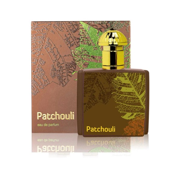 Ahmed Al Maghribi Patchouli EDP Perfume 50 Ml Spray -Super