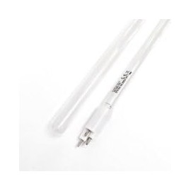 Combo Package Replacement UV Bulb PUV-14, PUV14, Sleeve QSO-410/QS-410 with O-Rings Maintenance kit for Pelican Water Systems, Premium OEM Compatible, Guaranteed for 1 Year