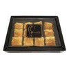 Persis Premium Baklava Selection Variety Box - 12 Pieces (Baklava