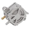 Minho Vacuum Fuel Pump Valve Switch Petcock in Aluminum Alloy
