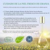 Aloderma Pure Aloe Vera Gel - Soothes and Hydrates Dry,