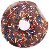 SeaRoomy Donuts Blanket, Wrap Throw Food Blanket, Novelty Funny Flannel