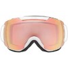 Uvex Downhill 2000 Cv Ski Goggles