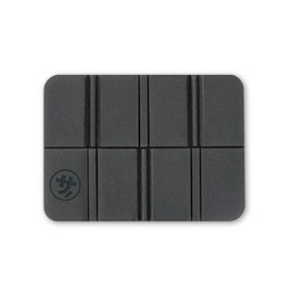 Pine Create Your Relaxing Pad Mat Black Size: Approx. W15.0 x D11.0 x H0.3 inches (38 x 28 x 0.8 cm) (when in use): 24P45231