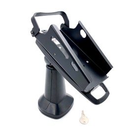 Pax A920 Pro 7" Key Locking Pole Mount Stand