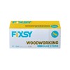 FIXSY Hot Glue Gun Sticks Woodworking, Multi Temp, Full Size