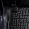 REZAW-PLAST Floor Liners Set Compatible with 2004-2009 Lexus RX Floor