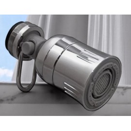 Niagara Conservation 2-Spray with 1.5 GPM 1.3-in. Pressure-Compe