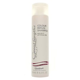 Great Lengths Ultimate Colour Shampoo 250 ml