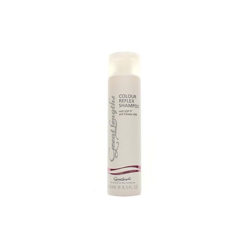Great Lengths Ultimate Colour Shampoo 250 ml