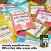 Heath & Heather - Organic Oriental Chai & Liquorice Tea