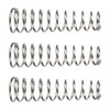 PIHIL 3PCS 38521 Auto Shutoff Faucet Spring Replacement, Fit for
