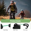 Tow Rope Bicycle Children, Bicycle Tow Rope, Retractable Bike Bicycle
