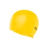 TYR Latex Adult Swim Cap for Women and Men -