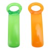 2pcs Jar Key Opener Multifunctional Easy Grip Labor Saving Kitchen