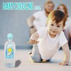 Para Mi Bebe Splash Cologne Boys, 8.3 Oz