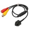Mini Analog Camera 4mm Interface Multifunctional 700TVL Mini Security Camera