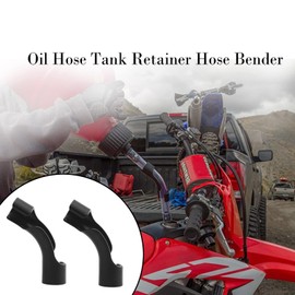 2Pcs Hose Bender for Racing Fuel Tanks, Gas/Diesel Can Jug, Utility Container, Bend Hose Perfectly and Easily
