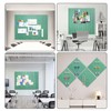 Large Cork Boards for Walls 48"x 36" - 1/2” Thick