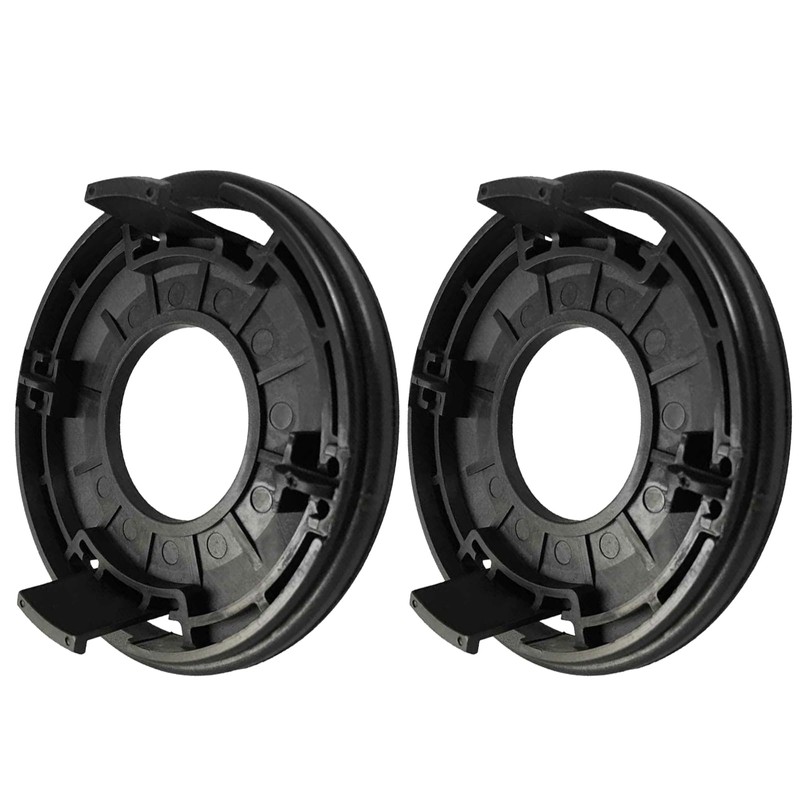 2pcs 25-2 Trimmer Head Compatible with Stihl Autocut Bump Feed