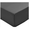 Boomerangg Fitted Sheet Super Soft Easy Care Polycotton Bed Linen