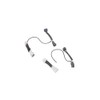 Delica Mini Daylight Lighting Kit, Harness, Vehicle Specific Wiring Parts,
