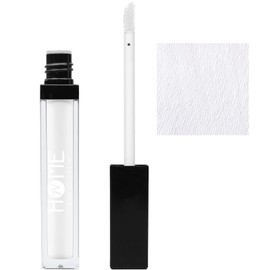 7V HOME BEAUTY White Matte Liquid Lipstick, Long Lasting High Pigmented Non-stick Waterproof White Lipstick (5ml, #245)