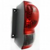 For Toyota Sequoia Tail Light 2005 2006 2007 Passenger Side